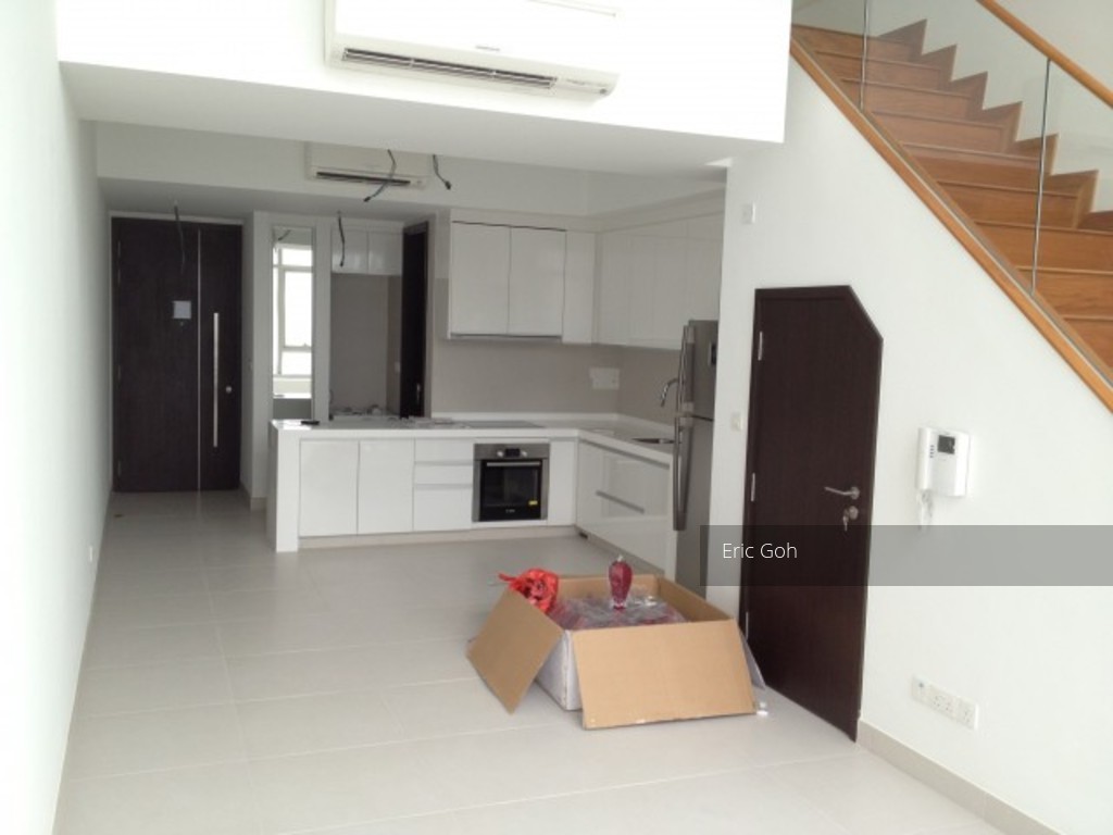 The Rochester Residences (D5), Apartment #115796212